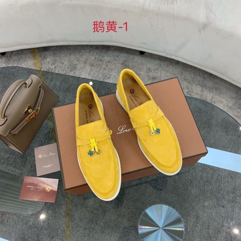 Other Leather Shoes